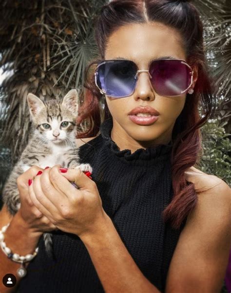 Apolonia Lapiedra deja K.O. a Broncano: así se ha presentado en 'La