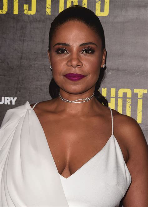 Sanaa Lathan – Page 2 – HawtCelebs