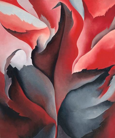 Georgia Okeeffe Artwork O'keeffe Art O'keeffe | Etsy UK