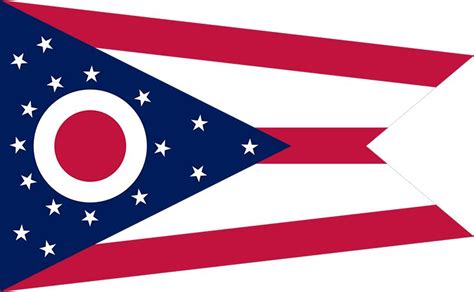 Flag of Ohio | Meaning, Colors & Facts | Britannica