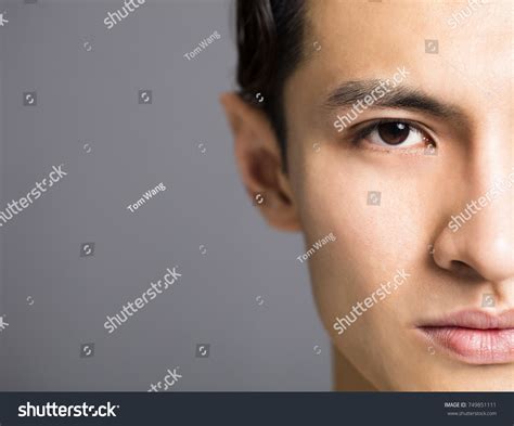 face asian man images stock  vectors shutterstock