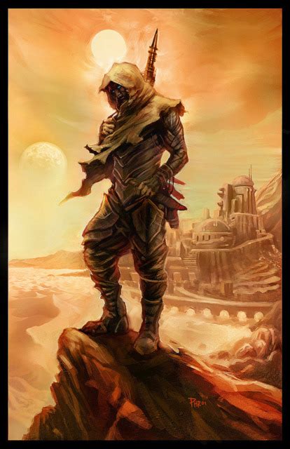 Fremen (Concept) - Giant Bomb