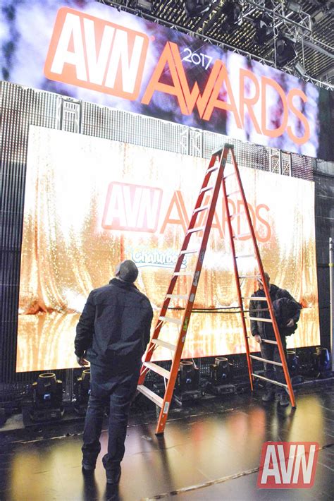 2017 AVN Expo - Scenes From the Show (Gallery 4) | AVN