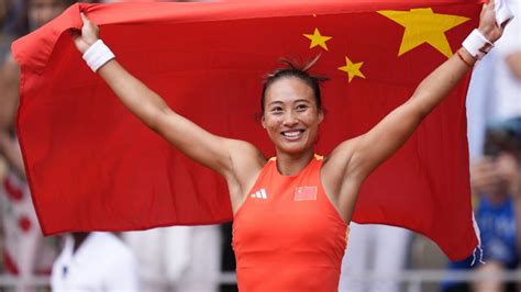 excitement builds  china open welcomes tennis elite  beijing cgtn