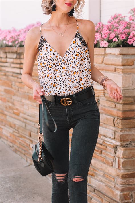 Summer Date Night Outfit Ideas - Straight A Style | Casual date night