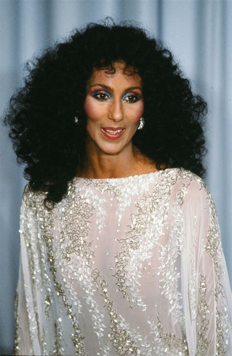 Cher