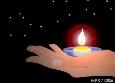 點亮指引生活前進的燈 - 每日頭條