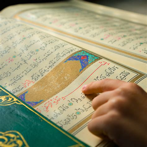 Memorizing Quranic Chapters: A Comprehensive Guide for Effective