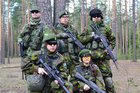 Pin on Finnish Armed Forces/Finnish Military Forces