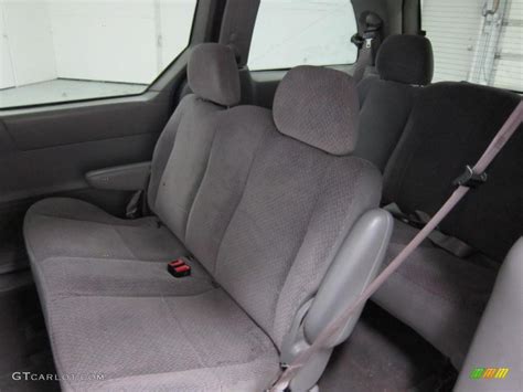 2001 Ford Windstar LX interior Photo #48509263 | GTCarLot.com