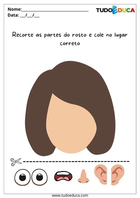 Atividade Para Autista Severo - 10 Atividades para Autismo Severo