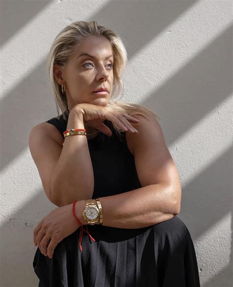 Nadine Kerastas Prominent Status Experience Youtube