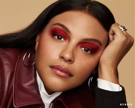 Meet Paloma Elsesser: The New-School Beauty Icon We've Been Waiting For ...
