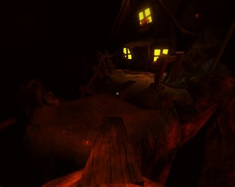 Nerd Bacon Magazine – Among The Sleep – PC