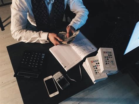 reasons  startup   finance guy techstory