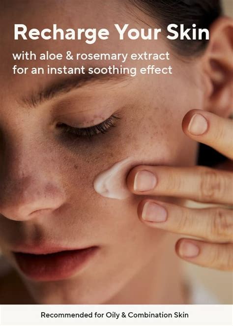 Aromatica SOOTHING ALOE AQUA CREAM - Cokó Cosmética Koreana