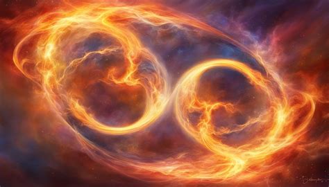 8 Twin Flame Reunion Angel Numbers: Cosmic Signs of The Celestial ...