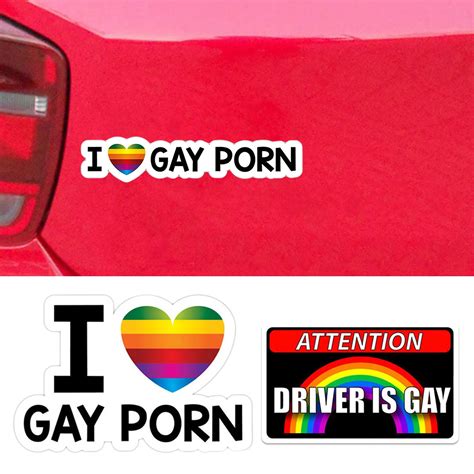Gay Porn On Car