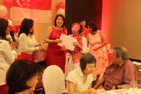 suka singapores  national day celebrations  london saturday