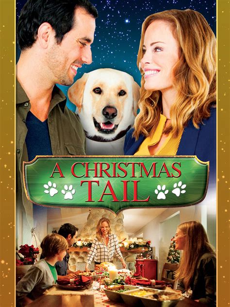 Prime Video: A Christmas Tail