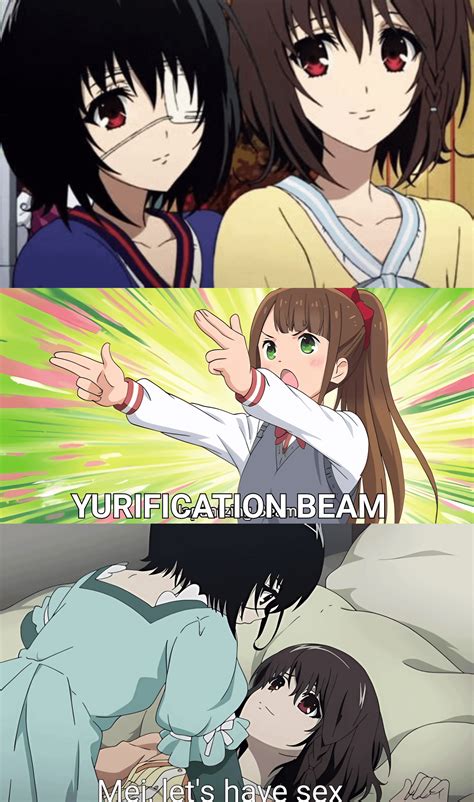 TWINCEST : r/yurimemes