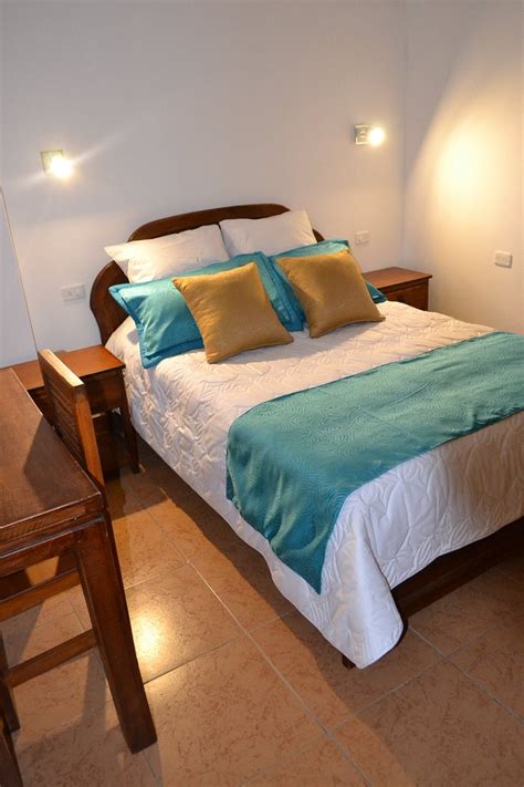 HOTEL EL BELEN - Reviews (Banos, Ecuador)