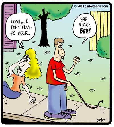 13 best Germs are funny images on Pinterest | Biology jokes, Medical ...