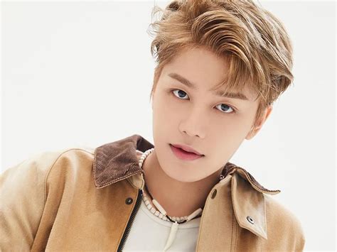 Taeil - kpop-track.com