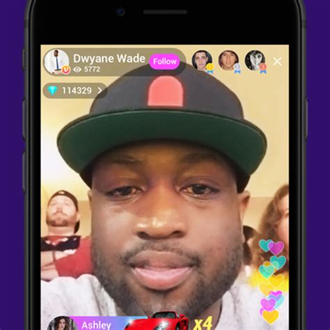 Live.me Alternatives and Similar Apps - AlternativeTo.net