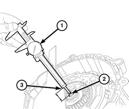 Dart 2013 transmission workshop manual