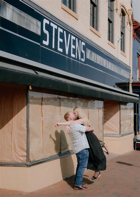 Jenna Perrell and Craig Stevens' Wedding Website