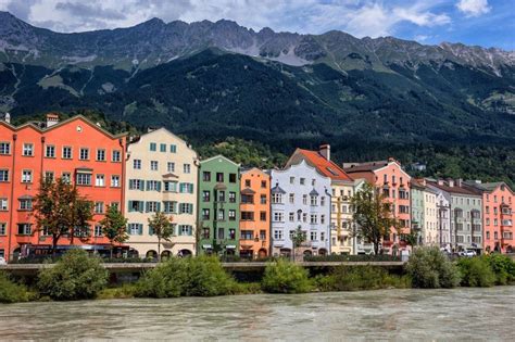 8 Great Things to do in Innsbruck, Austria | Earth Trekkers