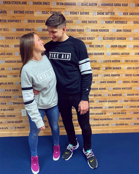 Milwaukee Bucks’ Grayson Allen, Morgan Reid's Romance Timeline | Us Weekly