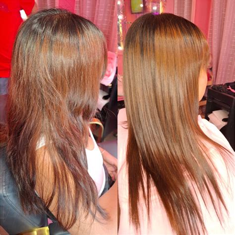 Doll Diva by NINA hair... - Doll Diva by NINA hair salon