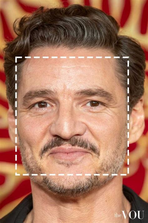 Hairstyles For Men With Square Faces