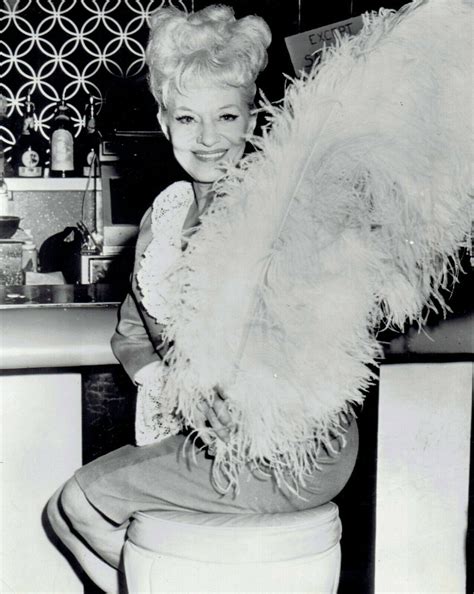 Classic Hollywood #96 - An Interview With Her Sexcellency, Sally Rand