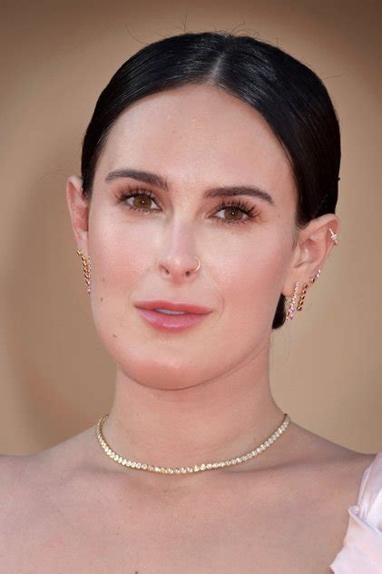 Rumer Willis: Movies and TV Shows | Actor Filmography