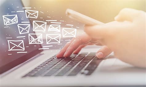 Une adresse email professionnelle apporte-t-elle plus de travail - Le