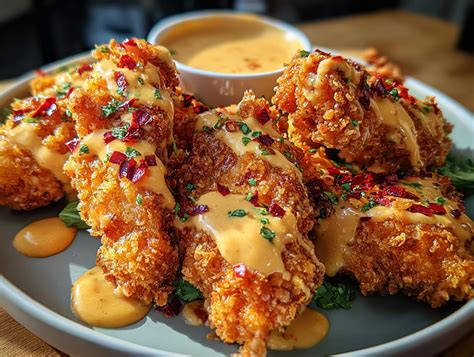 irresistible bang bang chicken tenders    minutes mia