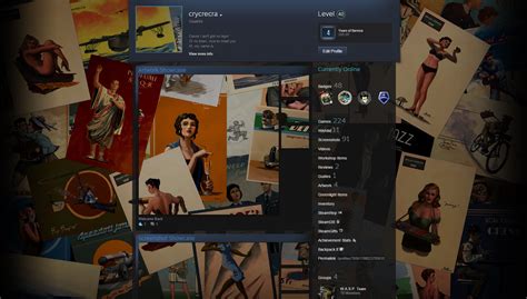 Steam Community :: Guide :: Создание Steam Background Showcases