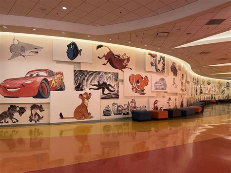 The Complete Guide to Eating at Disney's Art of Animation Resort | the