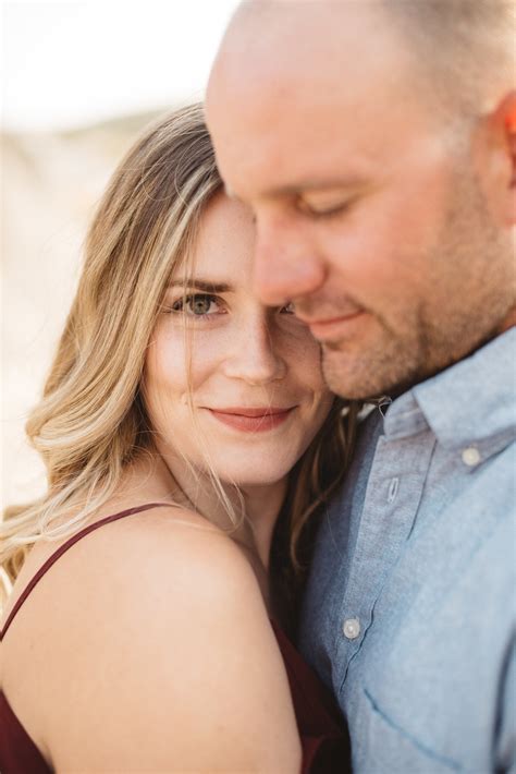 Suzannah + Kelly // Boise Engagement Photographer — Brie Thomason