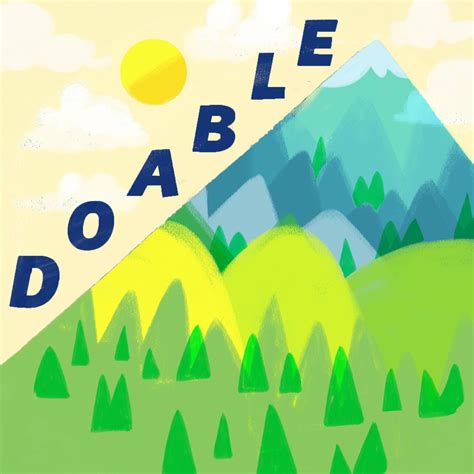 doable podcast