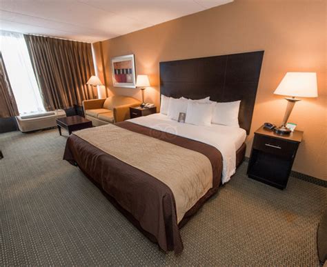 Comfort Inn Gold Coast (Ocean City, MD): What to Know BEFORE You Bring ...