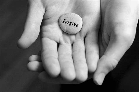 Deliberate Practice of the Week – Forgive Someone - Family Business Advice