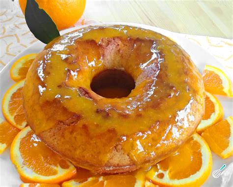 Como Fazer Calda De Laranja Para Molhar Bolo - RETOEDU