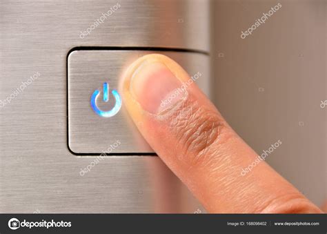 power button   computer stock photo  ccunaplus