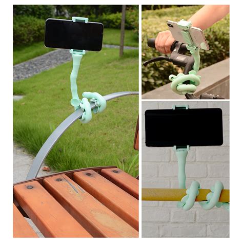 Adjustable Tripod Stand Phone Holder - Pama Goods