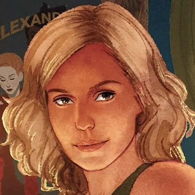 Anya Jenkins (Buffy) - BOOM! Studios
