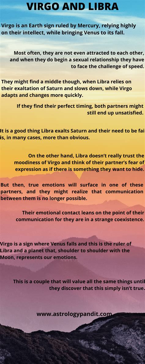 Virgo Man Libra Woman Compatibility in Love | Astrology Insights